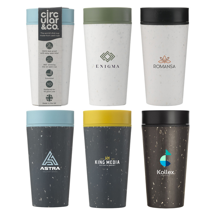 Circular&Co tumbler 340 ml